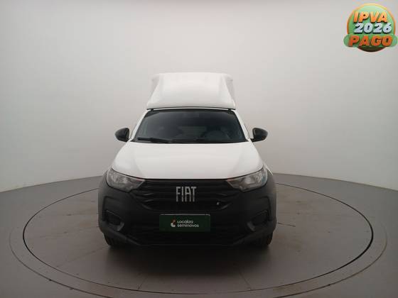 FIAT STRADA 1.4 FIRE FLEX ENDURANCE CS MANUAL FIAT STRADA 1.4 FIRE FLEX ENDURANCE CS MANUAL